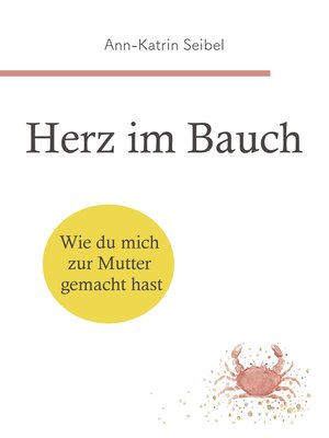 cover image of Herz im Bauch